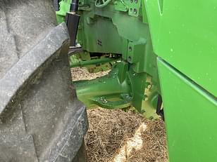 Main image John Deere 8285R 10