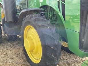 Main image John Deere 8285R 6