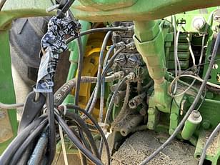 Main image John Deere 8285R 9