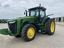 2013 John Deere 8285R Image