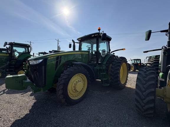 Image of John Deere 8285R Primary image
