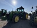 2013 John Deere 8285R Image