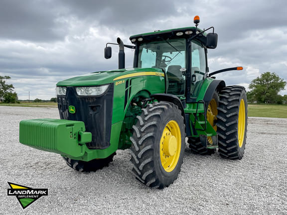 Image of John Deere 8285R Primary image