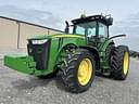 2013 John Deere 8285R Image
