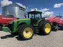 2013 John Deere 8285R Image