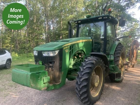 Image of John Deere 8285R Primary Image