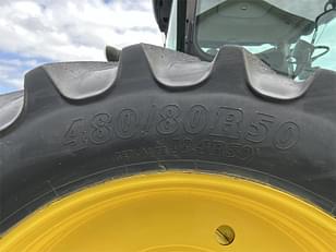 Main image John Deere 8285R 12