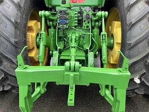 Main image John Deere 8285R 14