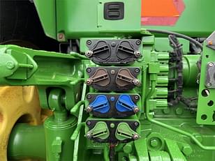 Main image John Deere 8285R 15