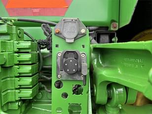 Main image John Deere 8285R 16