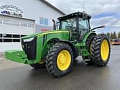 Thumbnail image John Deere 8285R 1