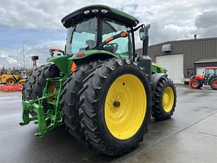 Main image John Deere 8285R 6