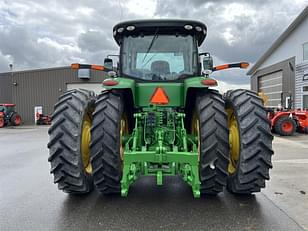 Main image John Deere 8285R 7