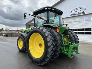 Main image John Deere 8285R 8