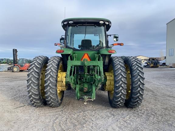 Image of John Deere 8285R equipment image 3