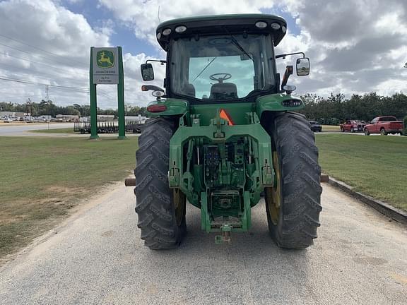 Image of John Deere 8285R equipment image 4