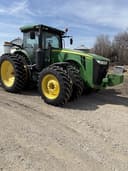 2013 John Deere 8285R Image