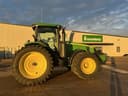 2013 John Deere 8285R Image