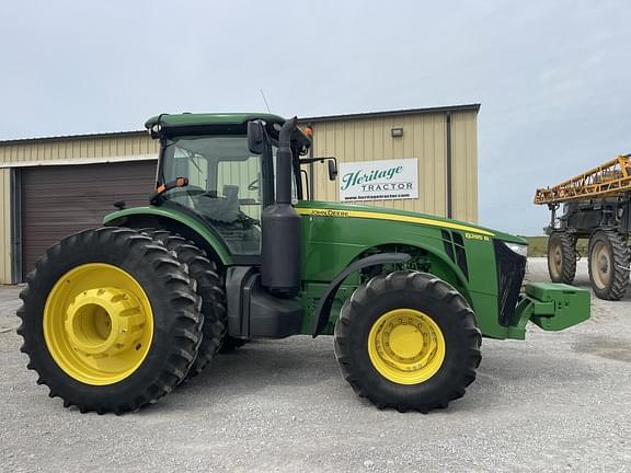 Image of John Deere 8285R Primary image