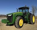 2013 John Deere 8285R Image