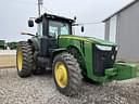 2013 John Deere 8285R Image