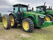 Thumbnail image John Deere 8285R 1