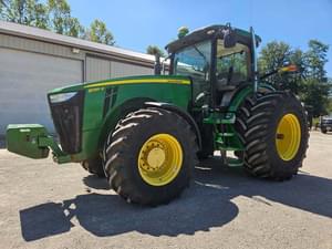 2013 John Deere 8285R Image