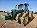 2013 John Deere 8285R Image