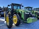 2013 John Deere 8285R Image