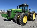 2013 John Deere 8285R Image
