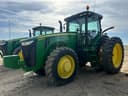 2013 John Deere 8285R Image