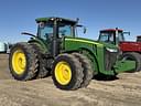 2013 John Deere 8285R Image