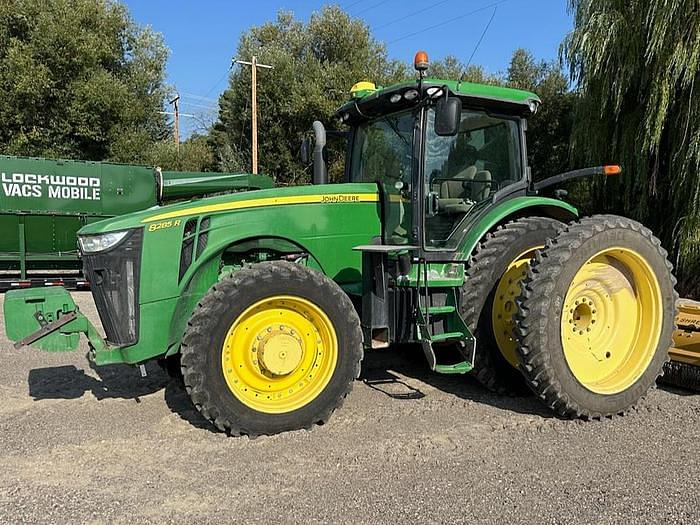 Image of John Deere 8285R Primary image