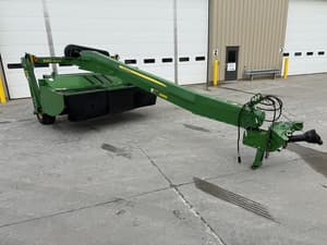 2013 John Deere 830 Image