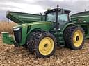 2013 John Deere 8310R Image