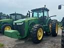 2013 John Deere 8310R Image