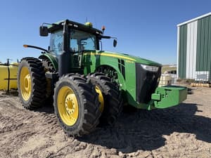 2013 John Deere 8310R Image