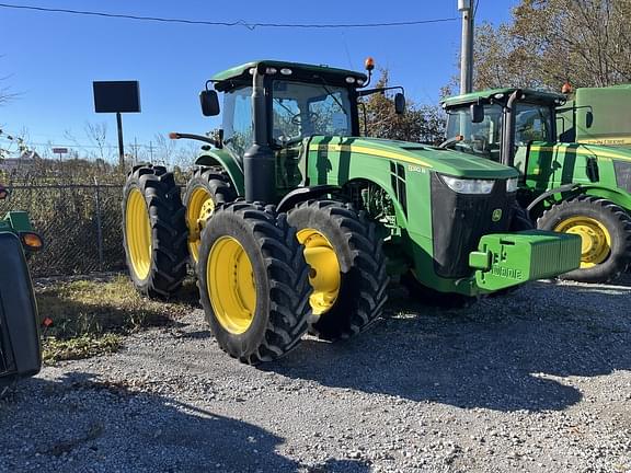 Image of John Deere 8310R Primary image