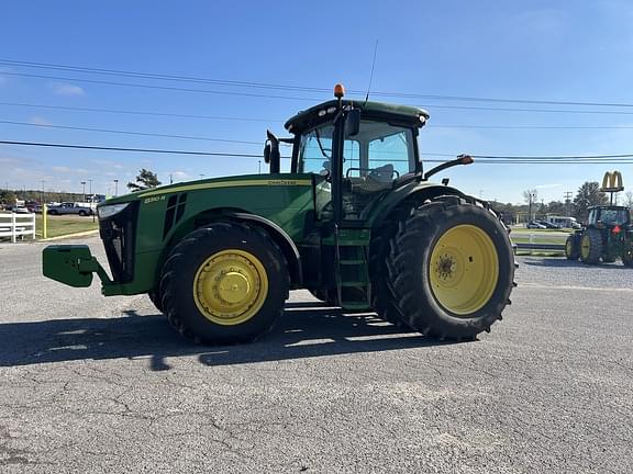 Image of John Deere 8310R equipment image 1