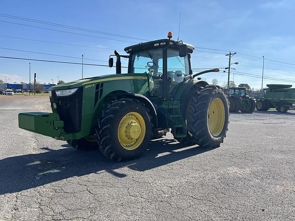 Image of John Deere 8310R Primary image