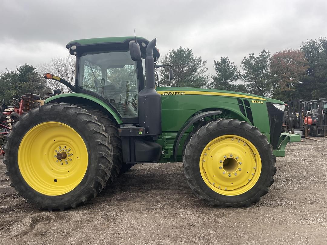 Image of John Deere 8310R Primary image