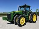 2013 John Deere 8310R Image