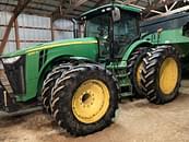 Thumbnail image John Deere 8310R 0