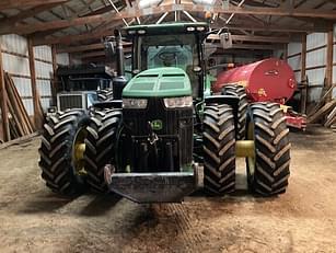 Main image John Deere 8310R 1