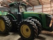 Thumbnail image John Deere 8310R 3