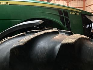 Main image John Deere 8310R 6