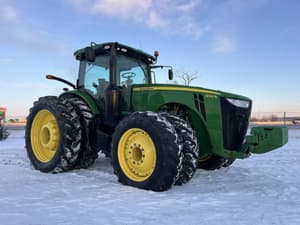 2013 John Deere 8310R Image