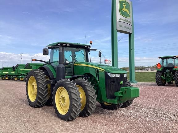 Image of John Deere 8310R Primary image