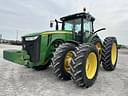2013 John Deere 8310R Image