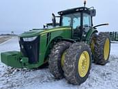 Thumbnail image John Deere 8310R 0